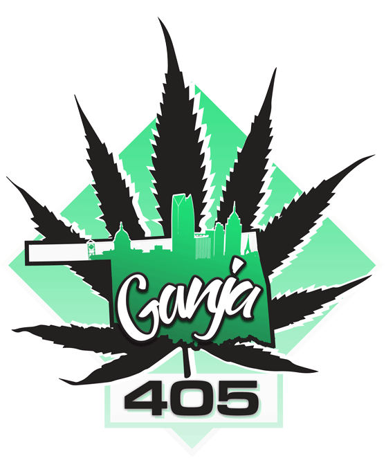 Ganja 405